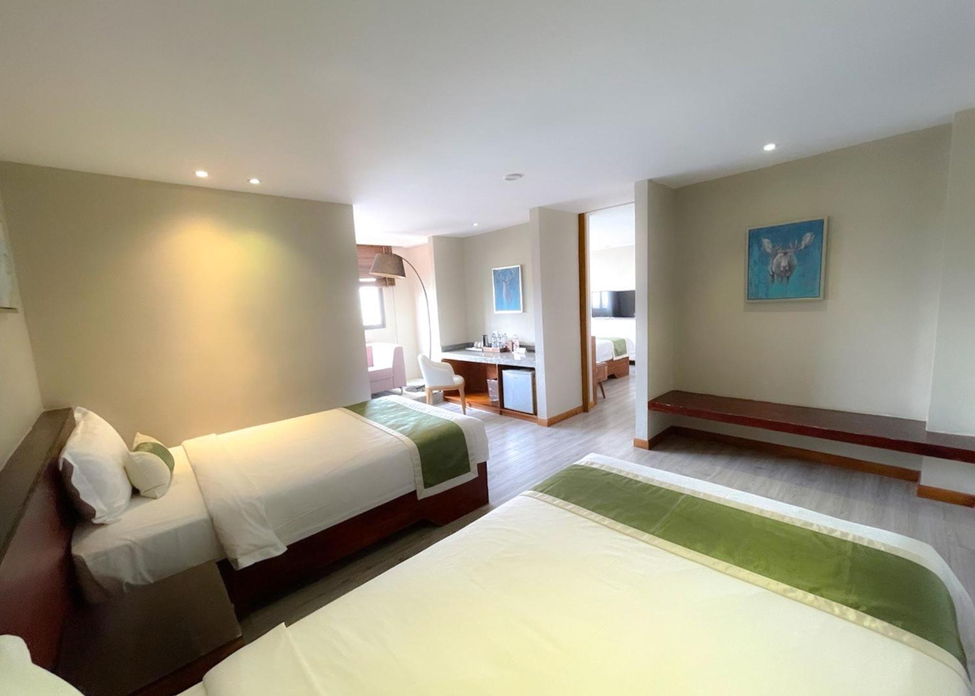 G Mekong Hotel Phom Penh Phnom Pen Cameră foto